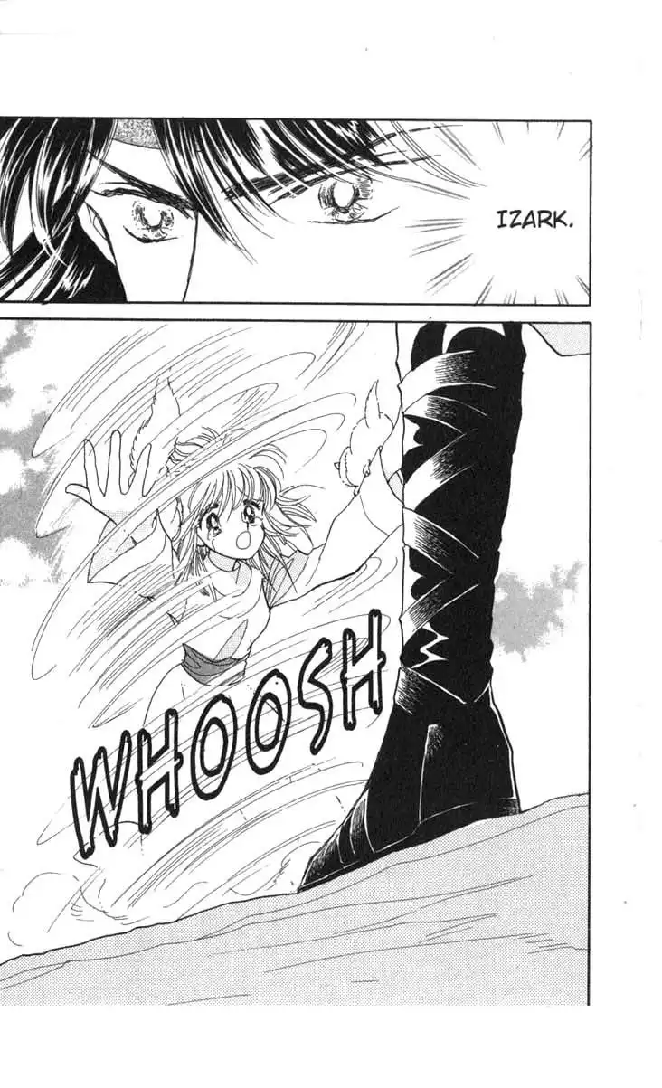 Kanata Kara Chapter 51 44